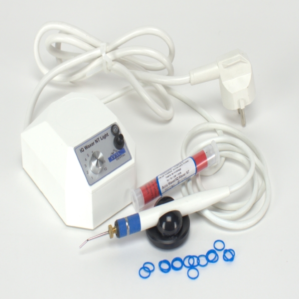 IQ Waxer NT light 230V St