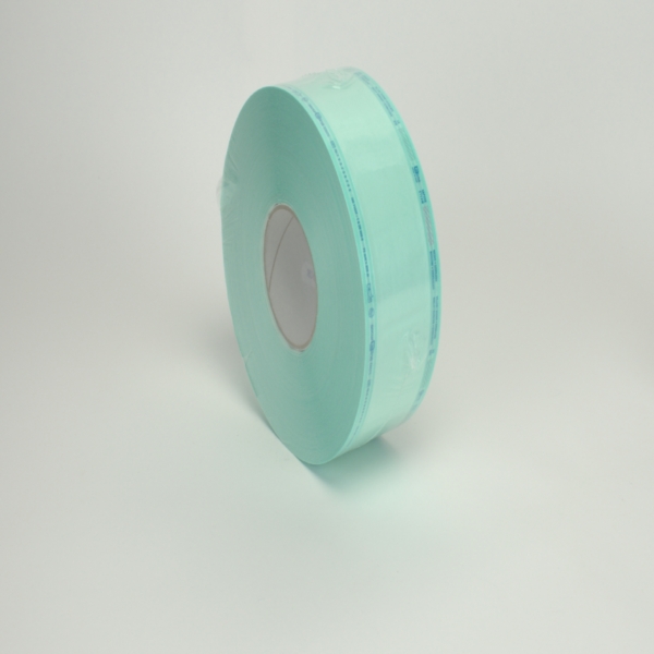 Sterilisationsrolle 200mx75mm St