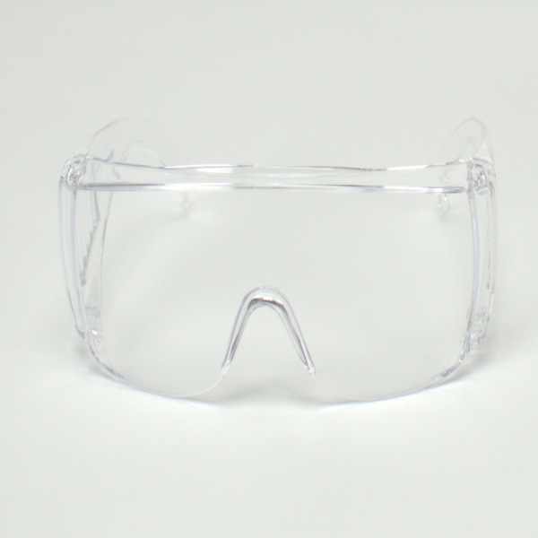 Monoart Schutzbrille Light   St